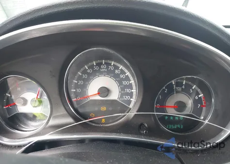 2014 Chrysler 200 Lx из США, поврежденный, VIN 1C3CCBAB2EN208833